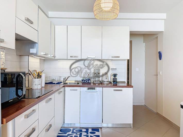 Ganze Wohnung, 150 in Cavalière, Le Lavandou