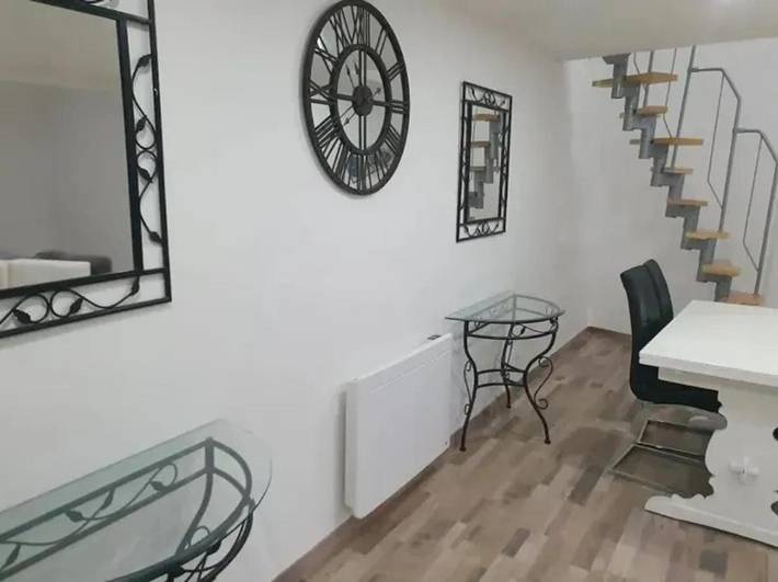 Gîte pour 4 personnes à Limeil-Brévannes - 3