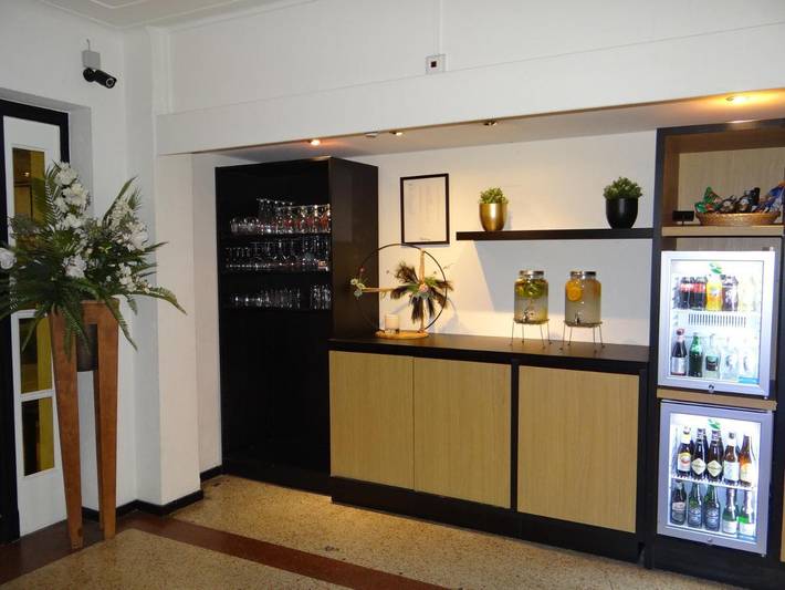 Hôtel pour 2 personnes, animaux acceptés à Heerlen - 4