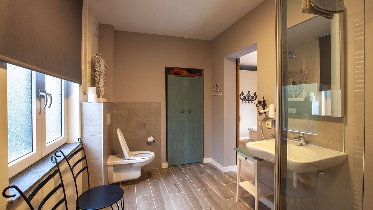 Ganze Ferienwohnung, Ferienwohnung für 2 Personen (50 m²) in Valkenburg in Valkenburg, Limburg (Niederlande)