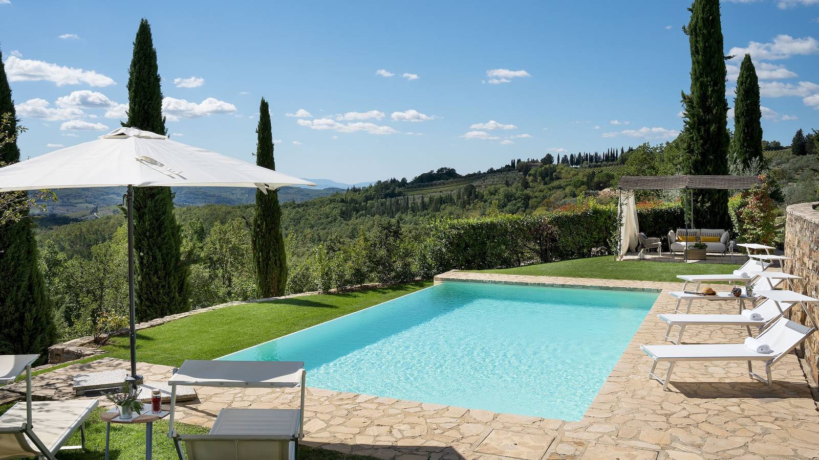 Poggio Novoli 6, Emma Villas in Greve In Chianti, Chianti