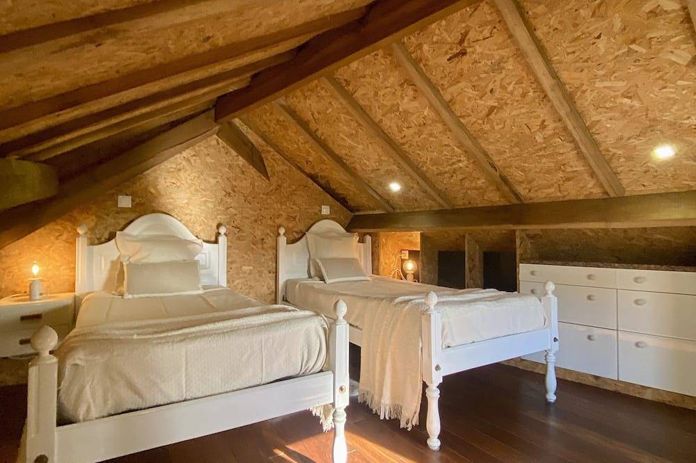 Casa da Eira - Messe zwischen dem Meer und der Serra / Camino de Santiago in Marinhas, Esposende, Marinhas e Gandra