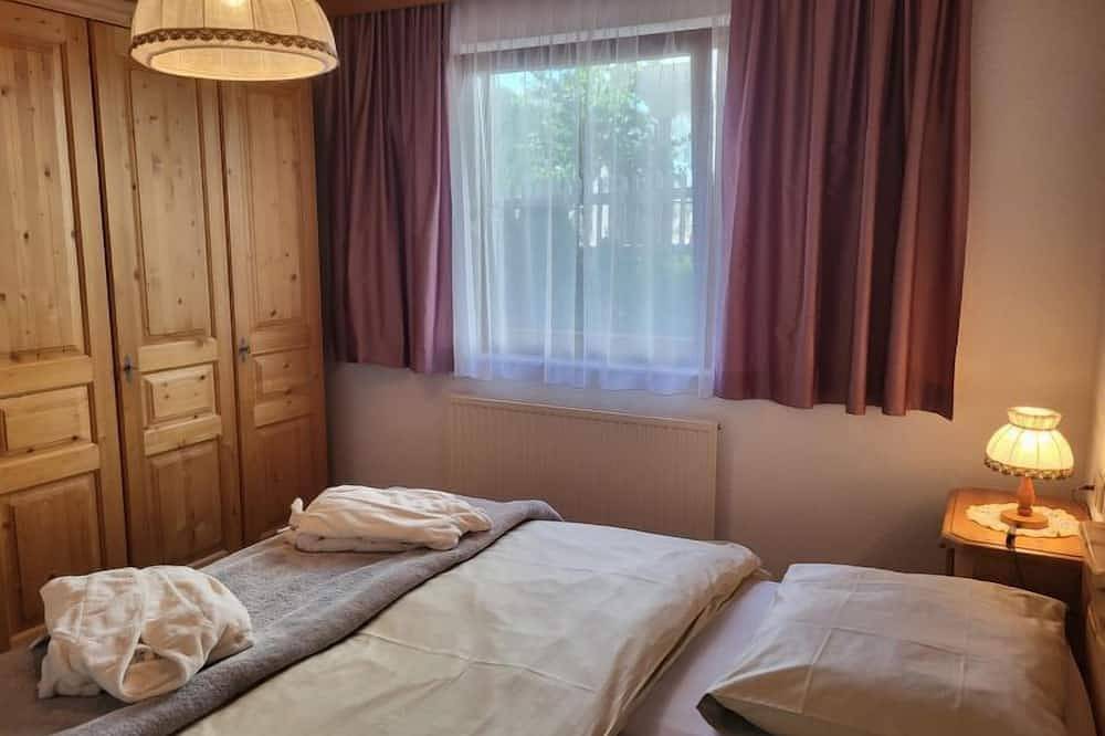 Ganze Wohnung, Sonnenschein B in Spiss, Bezirk Landeck