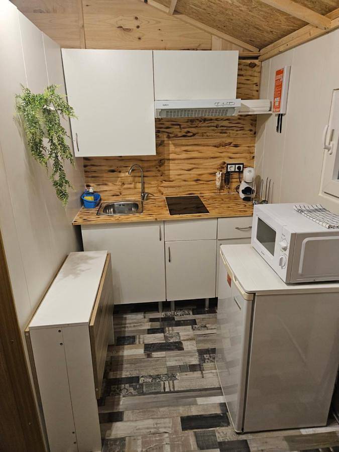 Gîte pour 4 personnes, avec jardin et terrasse à Tortosa - 4