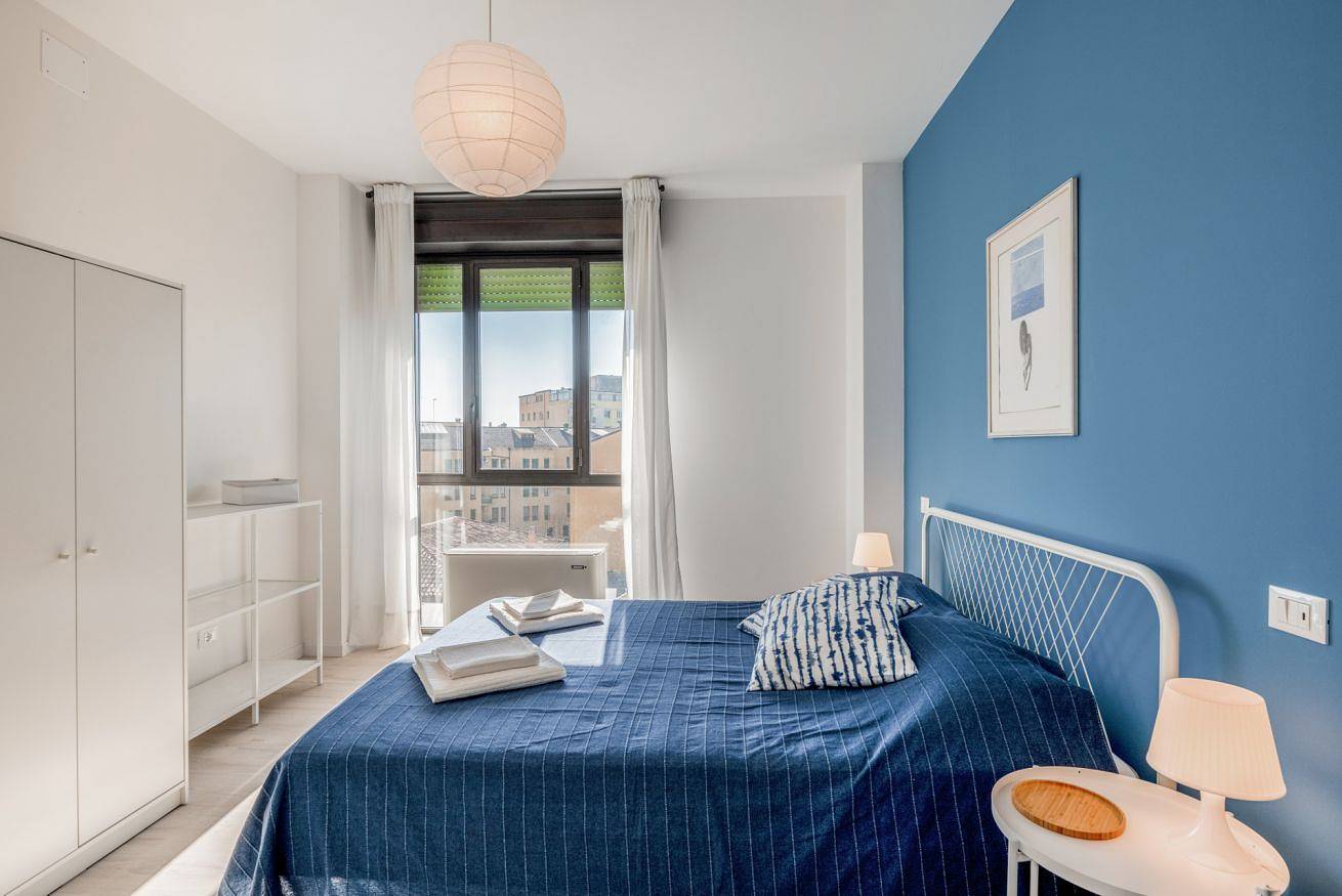 Ganze Wohnung, Family & Friends House - Ocean Room in Padua, Padua Provinz