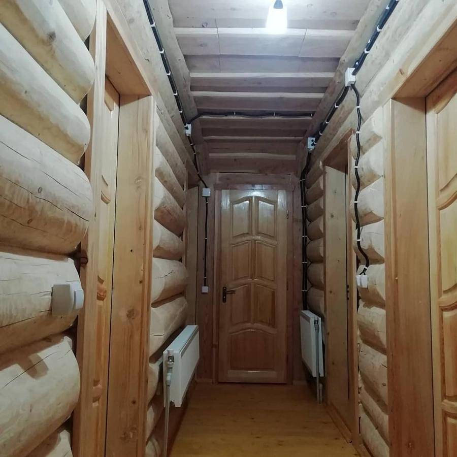 Vanmarri in Cárpatos (Ucrania)