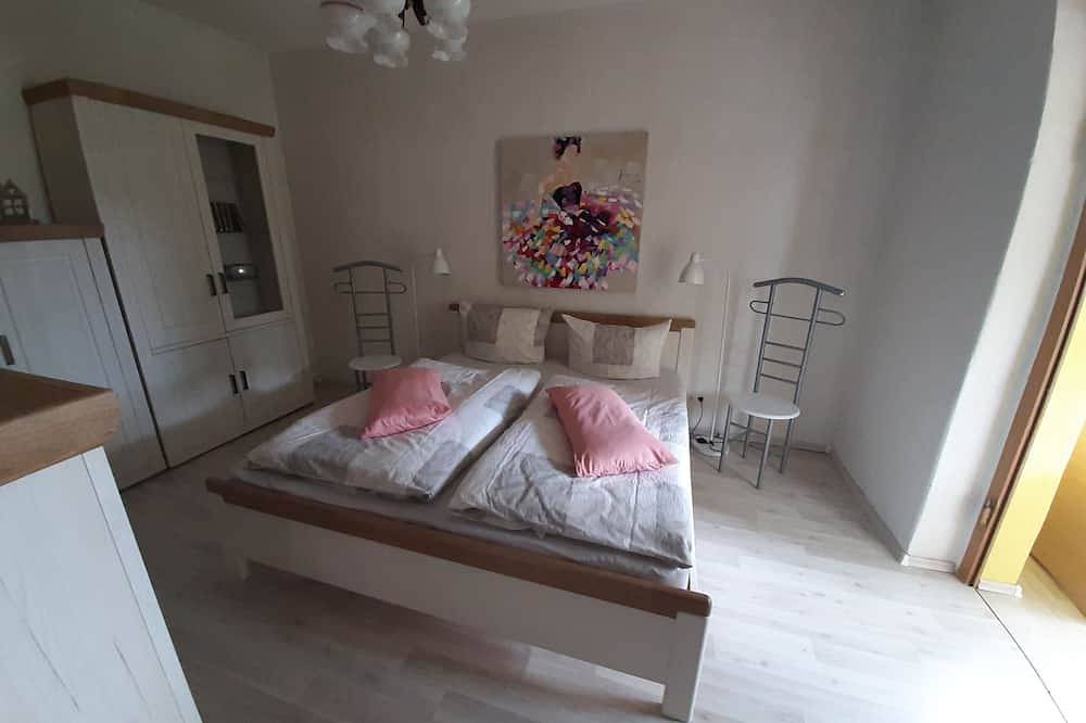 Ganze Wohnung, Ferienhaus Hüthchen, Deutschland in Friedland (Mecklenburg-Vorpommern), Mecklenburg-Strelitz