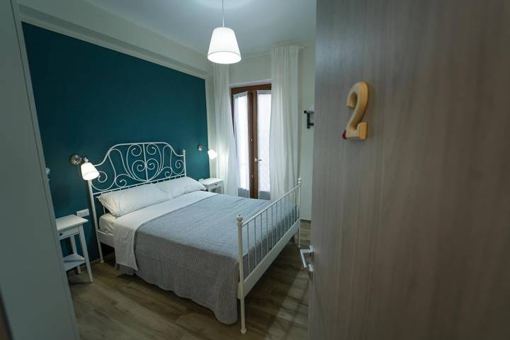 Maison d’hôte pour 3 personnes dans Bra - 2