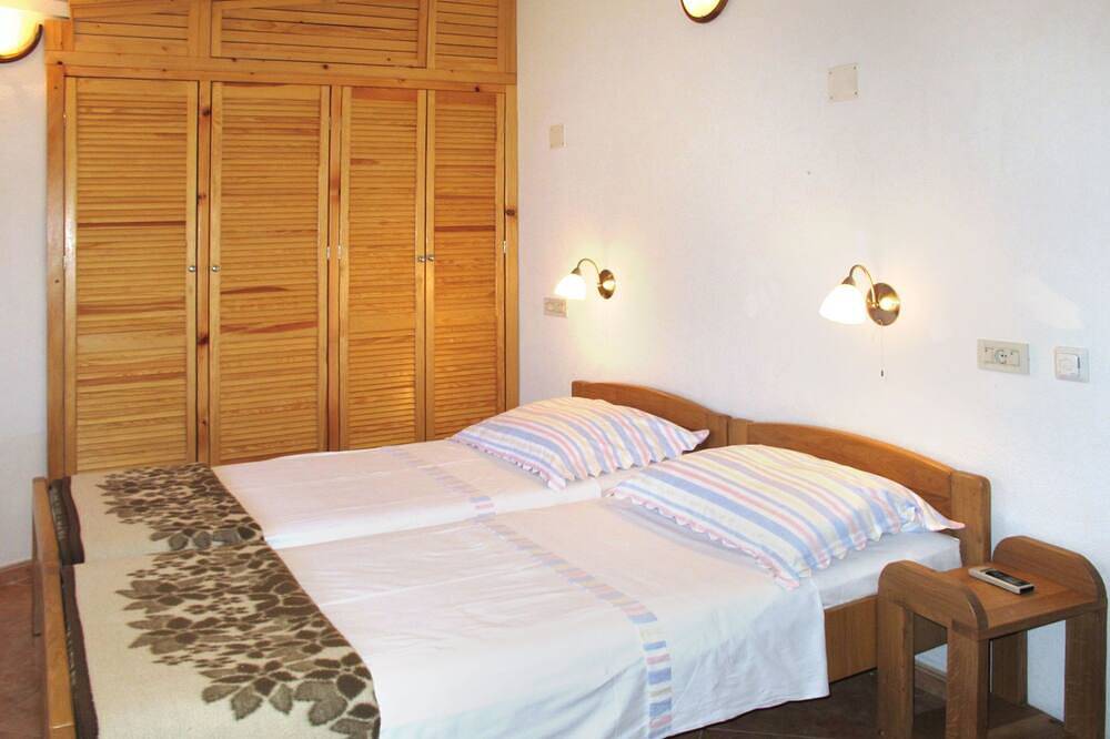 Ferienhaus Mick in Cres Stadt, Cres