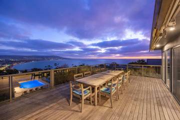 Holiday Home for 12 People in Mount Martha, Mornington Peninsula, Photo 4