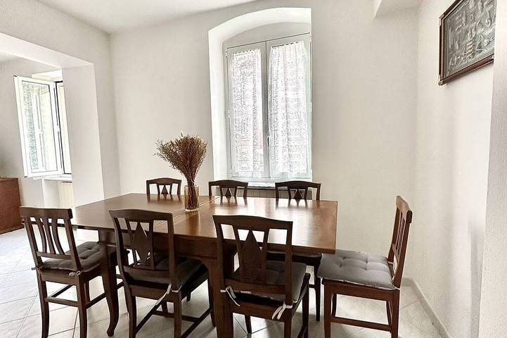 Holiday apartment for 6 people - 1