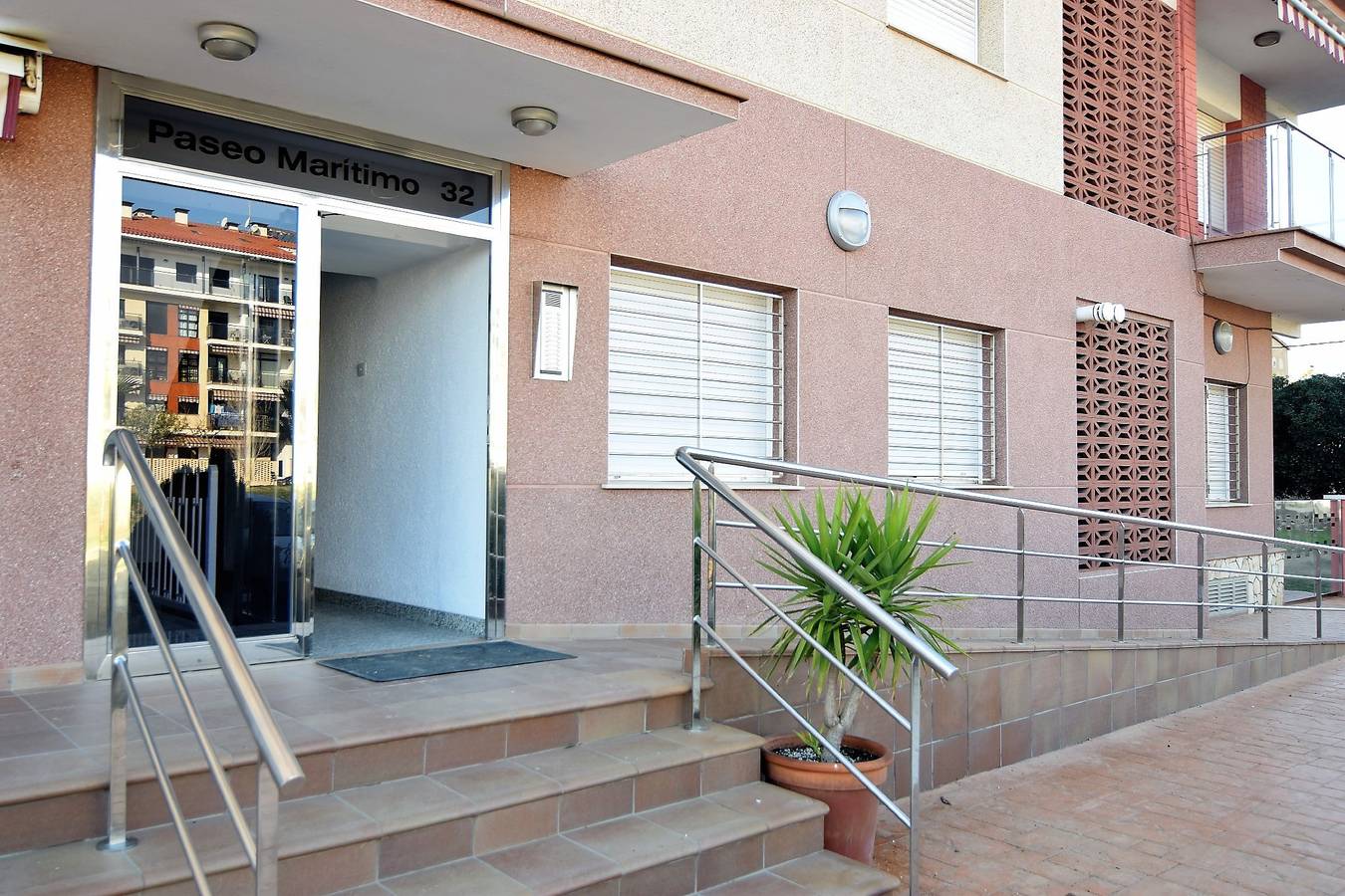 Ganze Wohnung, Homeholidaysrentals Maritim V - Costa Barcelona in Pineda de Mar, Costa del Maresme