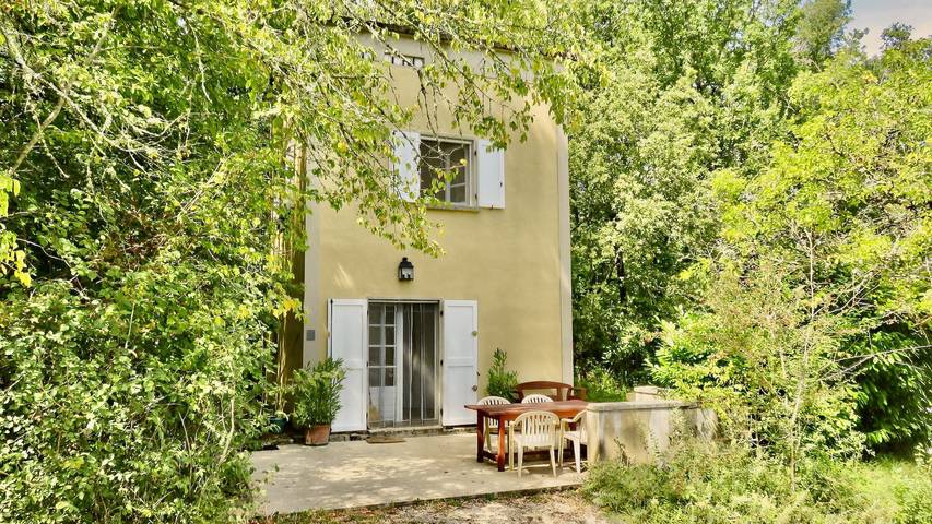 Gîte pour 2 personnes à Veyrines-de-Domme
