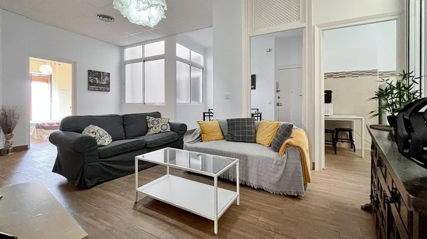Apartamento de vacaciones para 10 personas, con terraza - 1