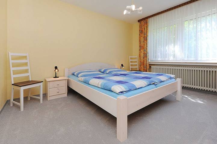 Bauernhof für 4 Personen, mit Pool und Garten in Wangerland - 4