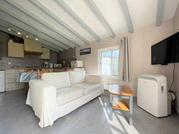 Gîte pour 2 Personnes dans Sare, Région de Bayonne, Photo 4