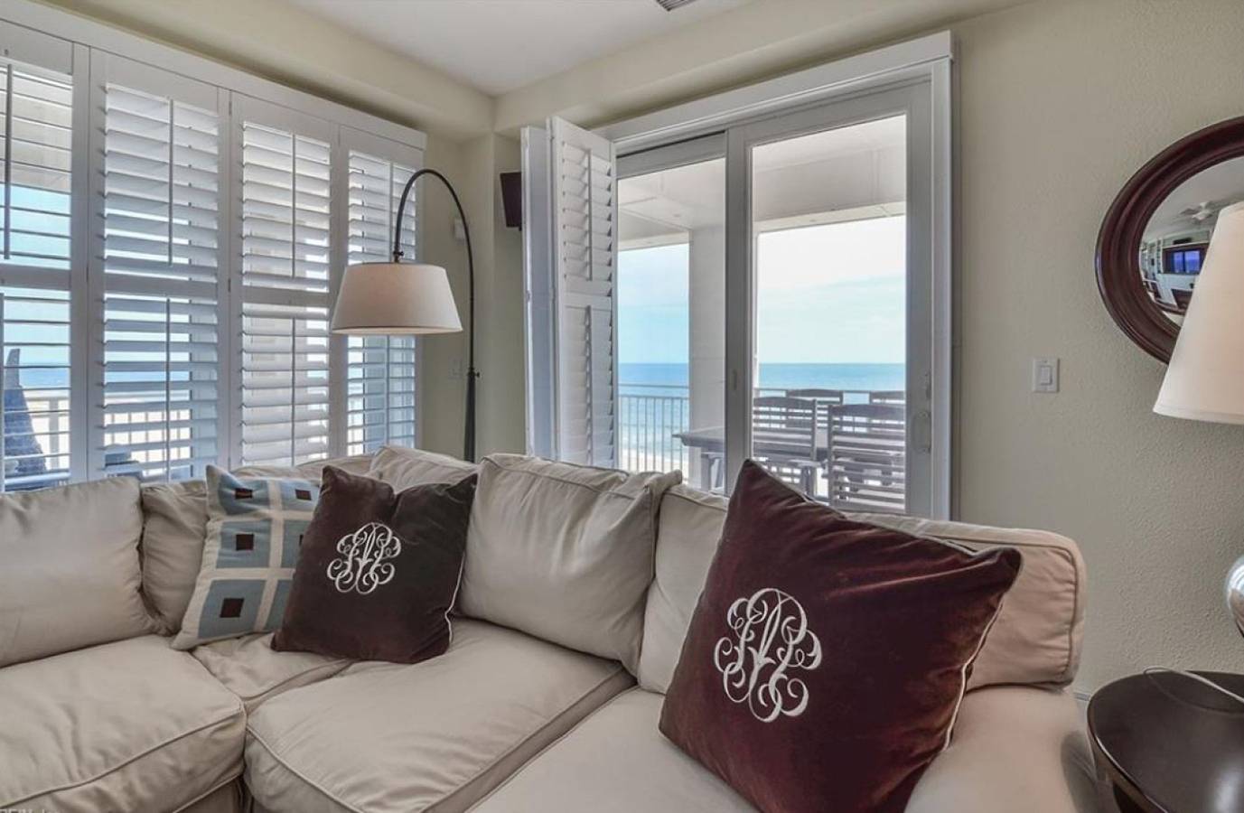 Geheel appartement, New! 4Bd 4Bth Oceanfront / Pool / Boat /308A in Sandbridge Beach, Sandbridge