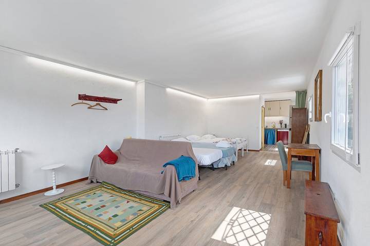 Apartamento para 4 personas, con balcón en Caminha