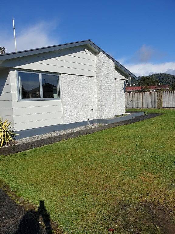 Kiwiana Gem to enjoy in Reefton in West Coast (Neuseeland)