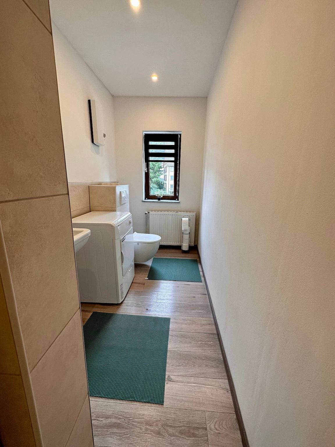 Ganze Ferienwohnung, Kartels First Appart in Kierspe, Märkischer Kreis