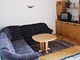 Ferienwohnung für 4 Personen, mit Garten und Seeblick sowie Balkon, kinderfreundlich am Klopeiner See - 3