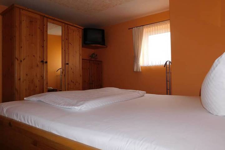 Bungalow für 2 Personen, mit Haustier auf dem Darß - 3