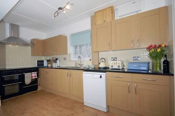 Cottage for 7 People in New Quay, Ceredigion, Photo 3