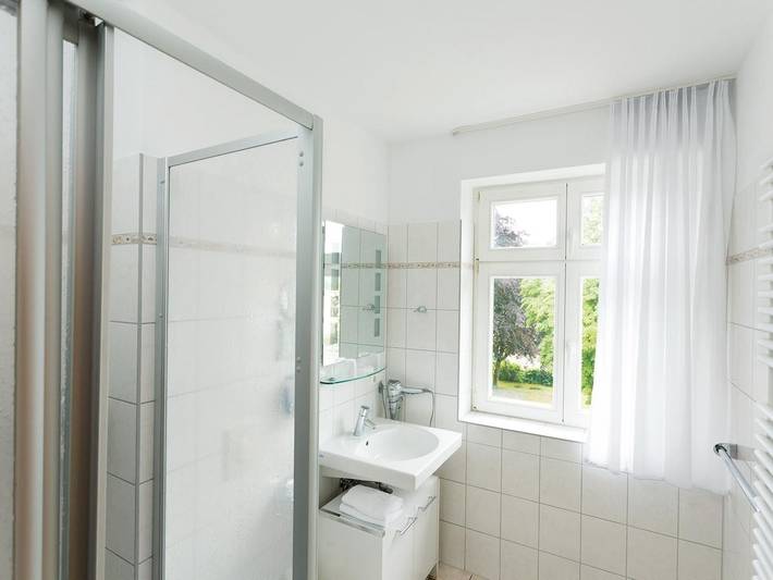 Ganze Wohnung, Apartmenthaus am See in Rheinsberger See, Rheinsberg
