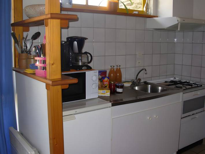 Ferienhaus für 5 Personen in Frankreich - 3