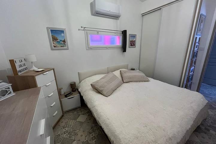 Location de vacances pour 4 personnes, avec jardin à Méounes-lès-Montrieux - 3