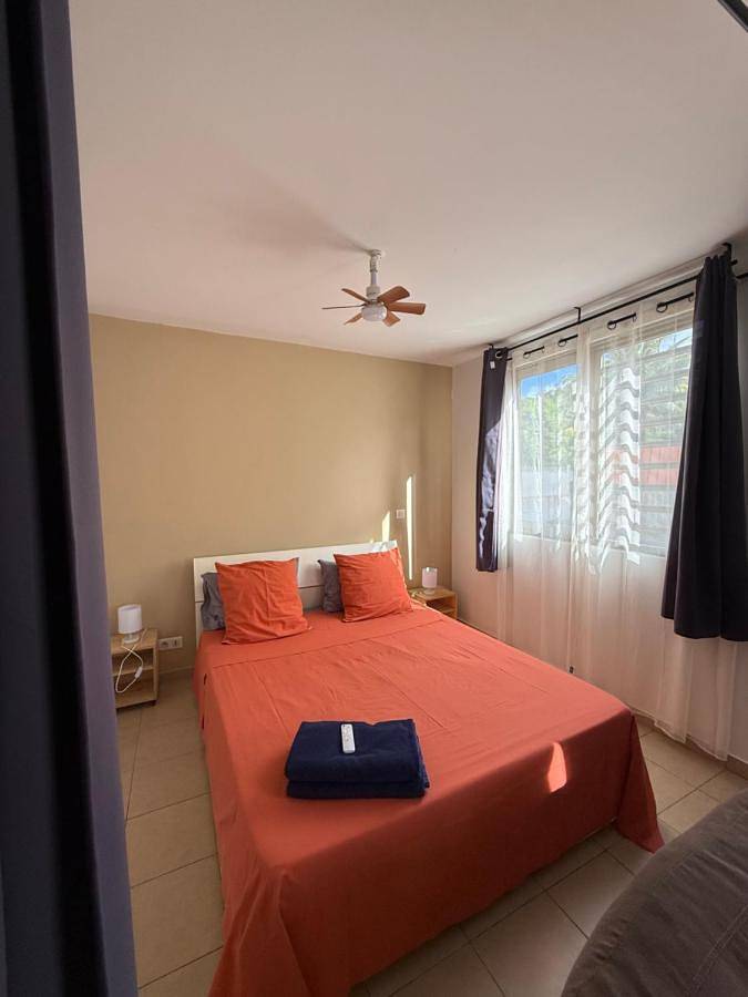 Appartement de vacances pour 2 personnes