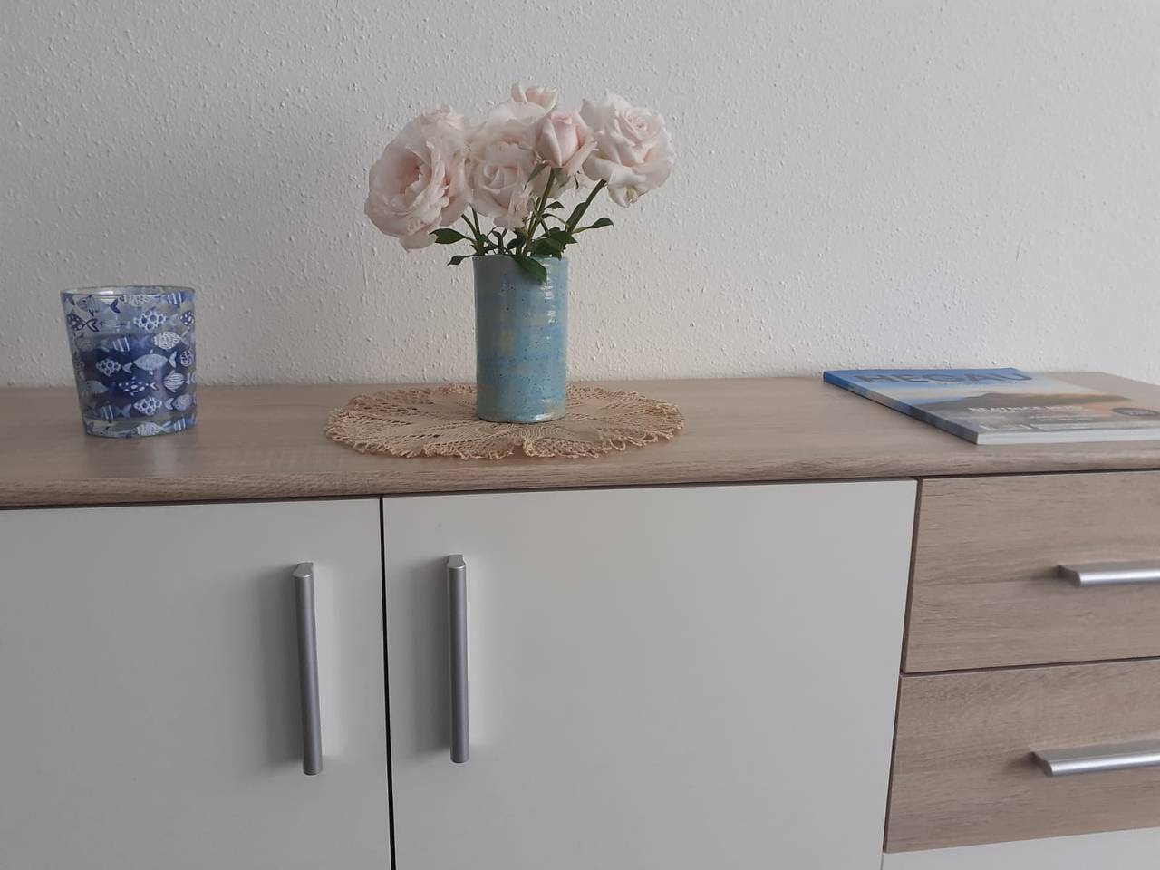 Ganze Ferienwohnung, Ferienwohnung am Kurpark - Ferienwohung am Kurpark in Gailingen, Hegau