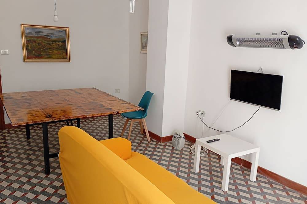 B&B Roma 64 in Campobasso, Molise Centrale