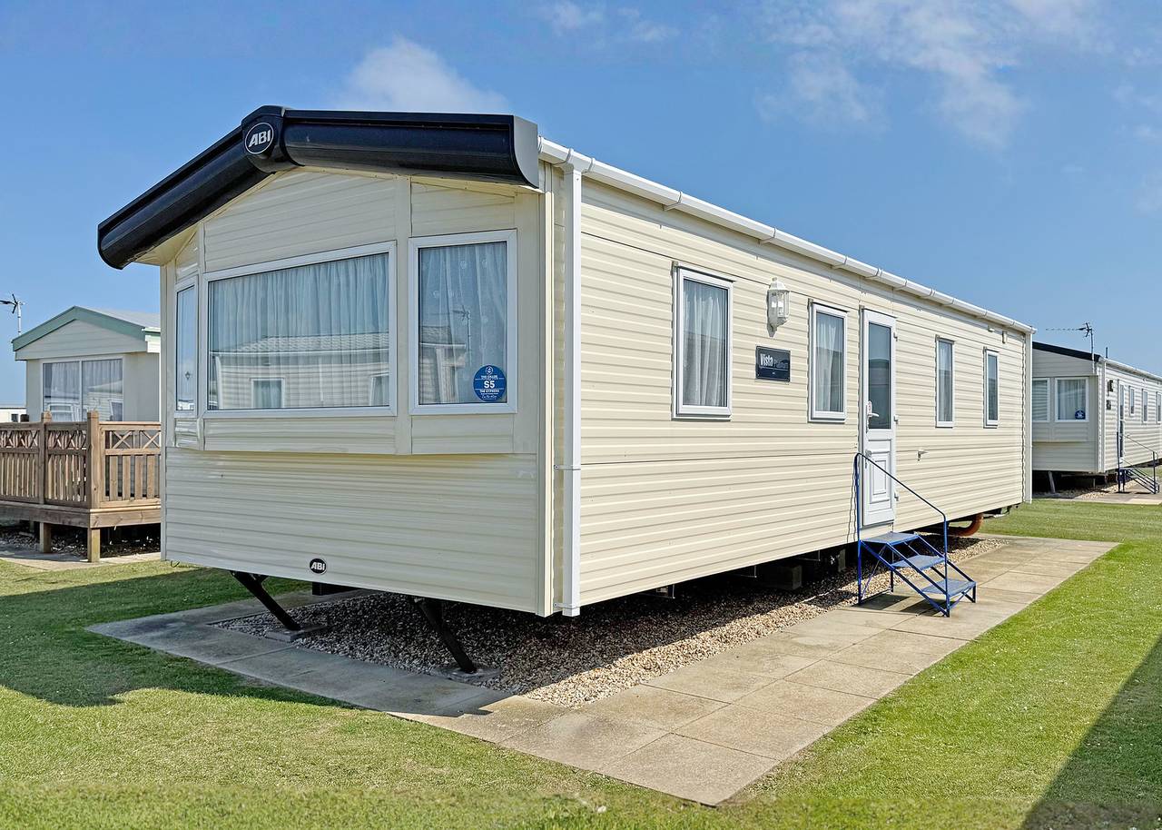 Camping für 6 Personen in Midlands, Lincolnshire