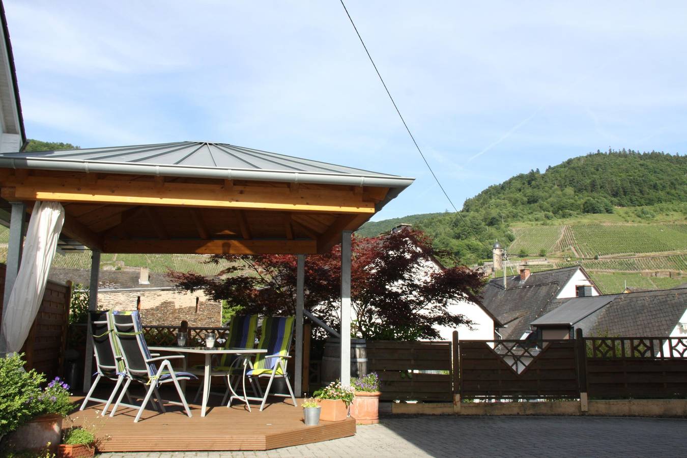 Ferienwohnung Kleine Auszeit, foto 14