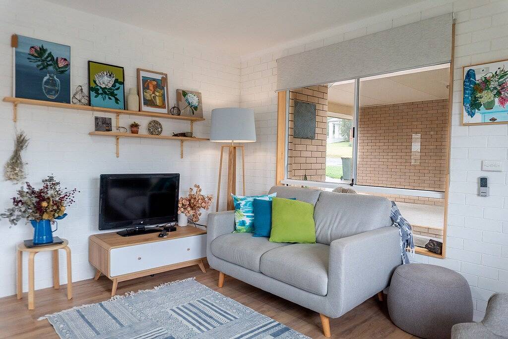 Lemongrass is the perfect blend of convenience and lifestyle that Sawtell is renowned for! in Sawtell, New South Wales