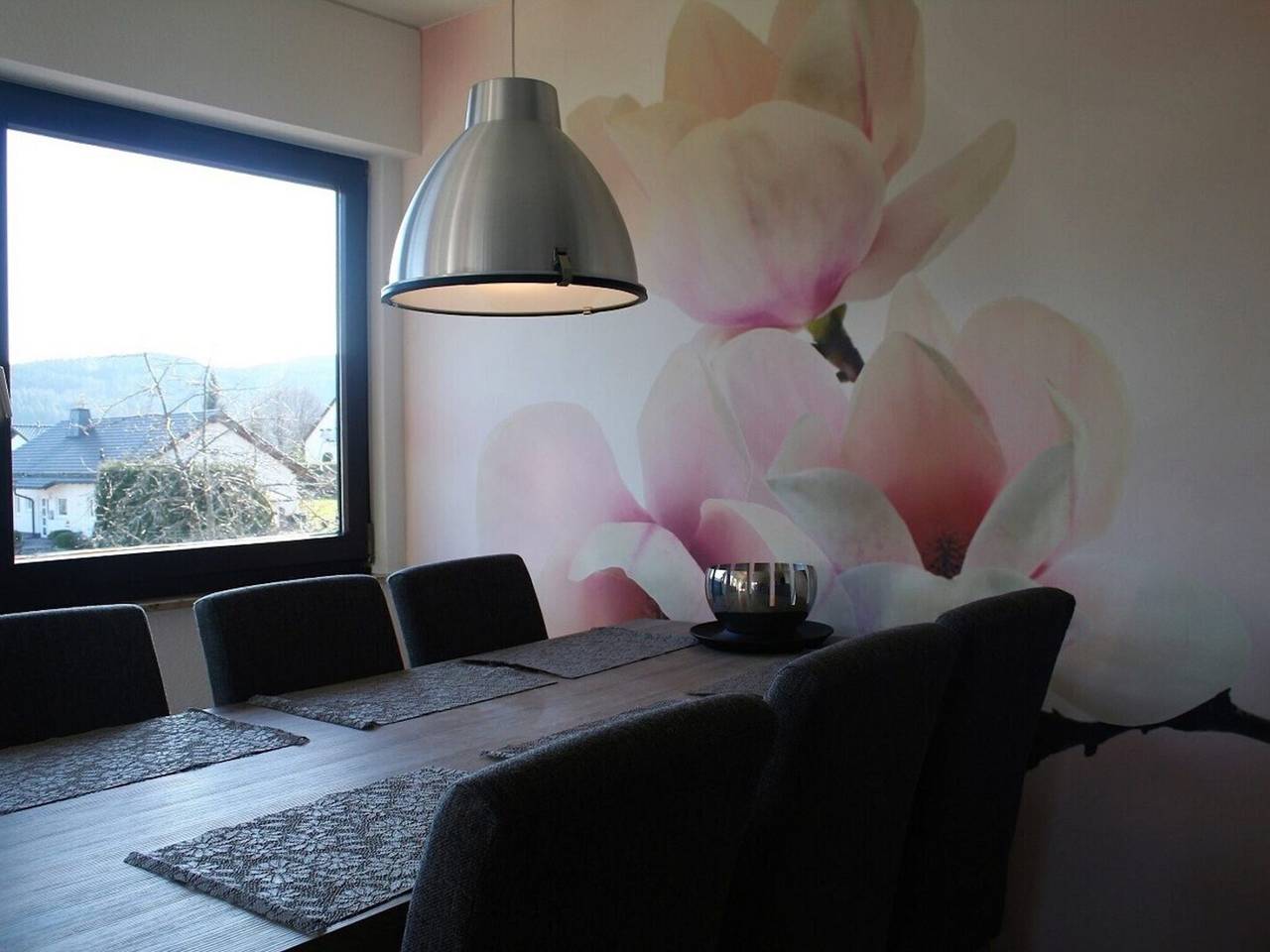 Ganze Wohnung, Ferienwohnung mit Balkon und Garten in Elkeringhausen, Winterberg