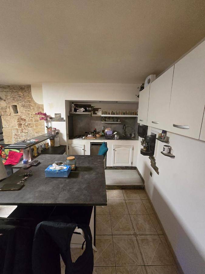 Appartement de vacances pour 2 personnes, avec Jacuzzi
