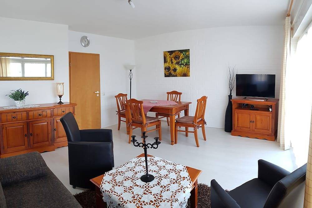 Ferienwohnung in Usedom für 4 Personen in Usedom