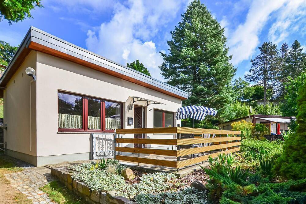 Tolles Haus mit 1 Schlafzimmer in Klein. in Klein Nemerow, Groß Nemerow