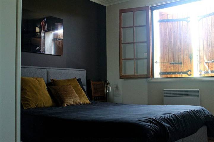 Location de vacances pour 2 personnes à Saint-Julien-de-Cassagnas - 2