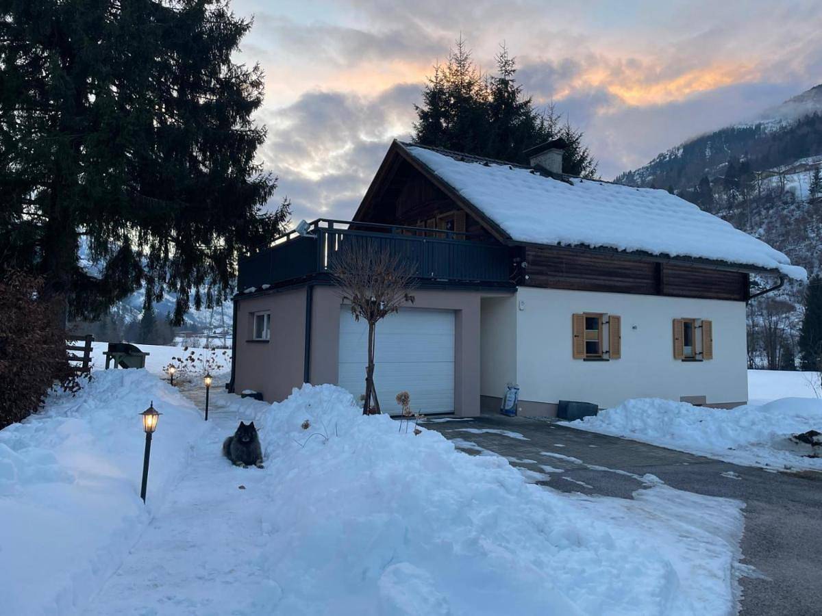Haus Waldschmied Exclusiv in Kreuzeckgruppe, Stall