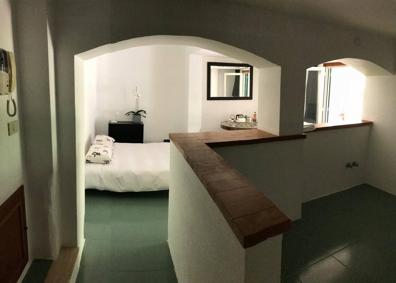 Bnb für 5 Personen in Mondello, Palermo Provinz