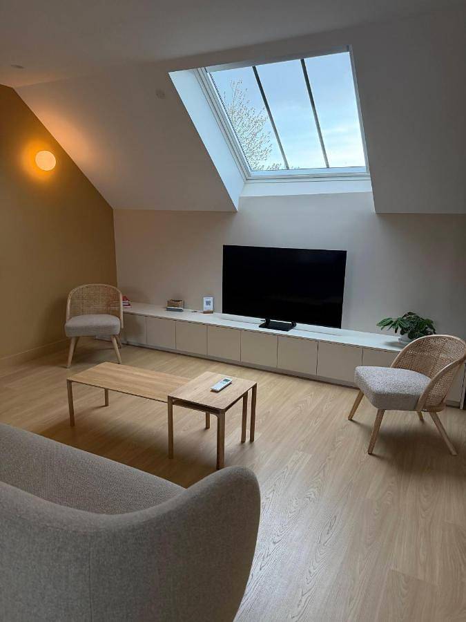 Appartement de vacances pour 6 personnes