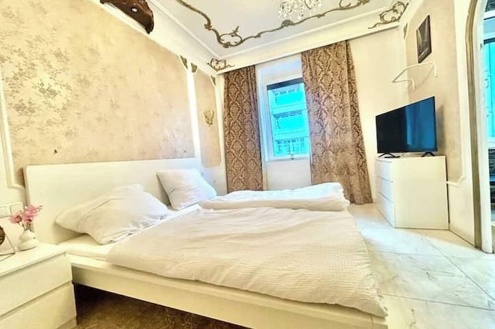 Ferienwohnung für 2 Personen in Linz - 4