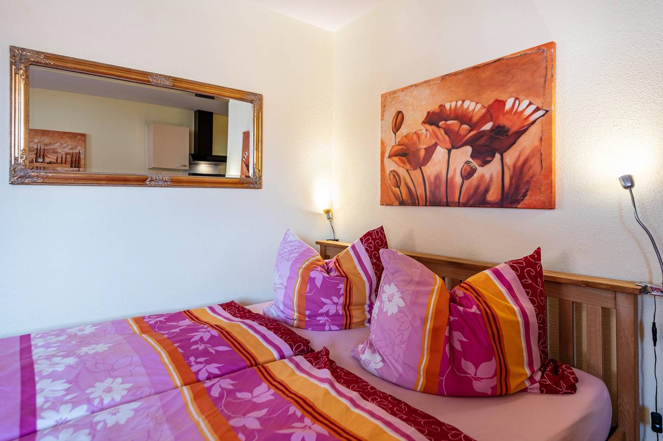Vakantiewoning "Hach" met privé terras & Wi-Fi, foto 14