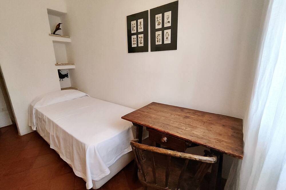 Villa Abbaiola - Porto Cervo Marina in Arzachena, Costa Smeralda