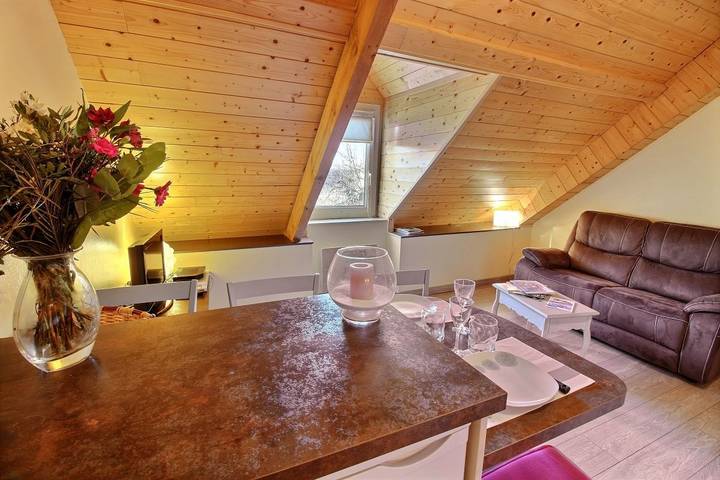 Gîte für 2 Personen in Perros-Guirec - 3