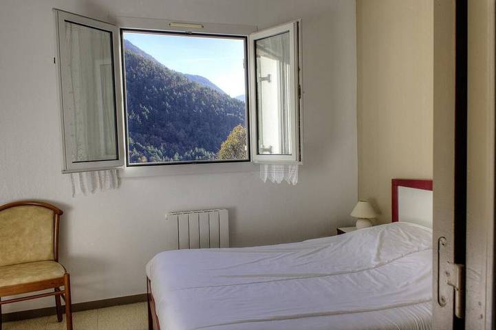 Location de vacances pour 5 personnes à La Bollène-Vésubie - 2