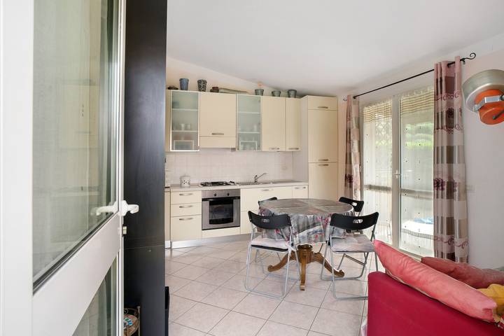 Villa 'Pairola' con vista mare, giardino privato e aria condizionata in San Bartolomeo al Mare (Città), San Bartolomeo al Mare
